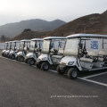 Factory Price 6+2 Electric Golf Carts